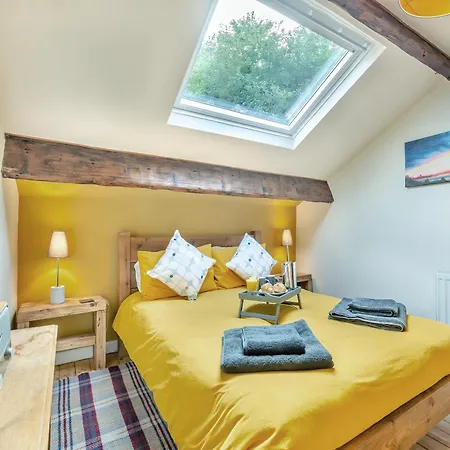 Holiday home Castlebergh