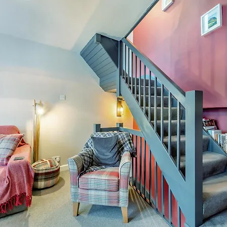 Castlebergh Holiday home *