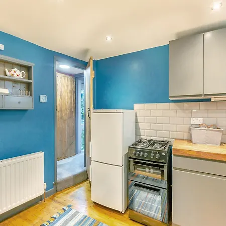 Holiday home Castlebergh Settle