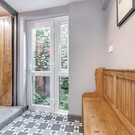 Feriehus Castlebergh