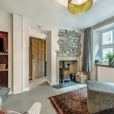 Castlebergh * 塞特尔