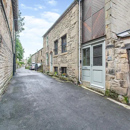 Castlebergh Дом отдыха